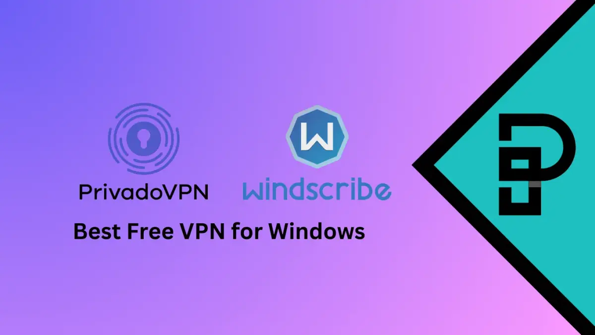 VPN for Windows - by Pakera pk