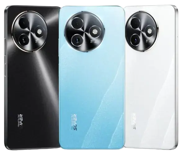 Itel s24 price