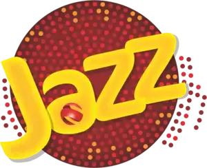 Jazz Logo Pakistan Era