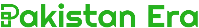 Pakistan Era logo