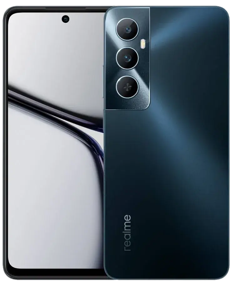 Realme C65 Black Milky Way Price
