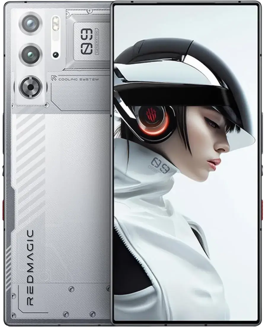 Red Magic 9 Pro Price in Pakistan