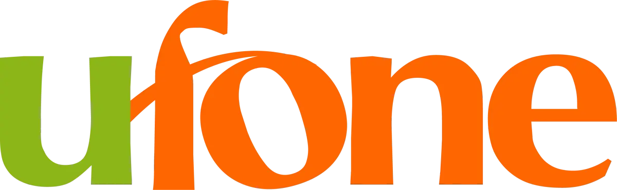 Ufone Logo Pakistan Era