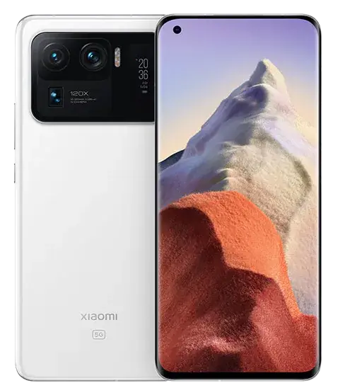 Xiaomi Mi 11 Ultra 108 MP