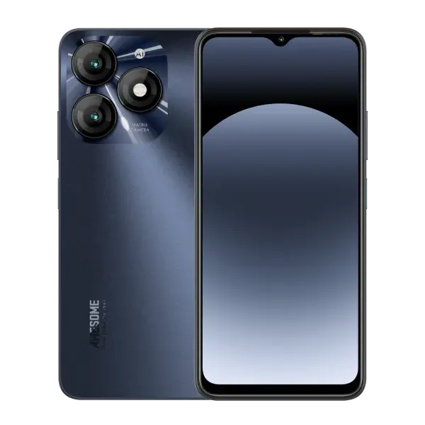 Itel A70 8 GB 256GB