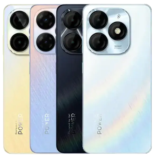Itel P55 Price