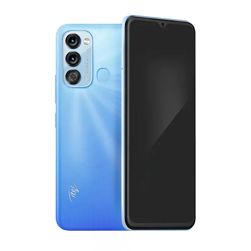 Itel Vision 3