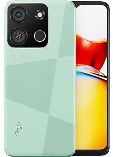 Itel A05s Pakistan Era