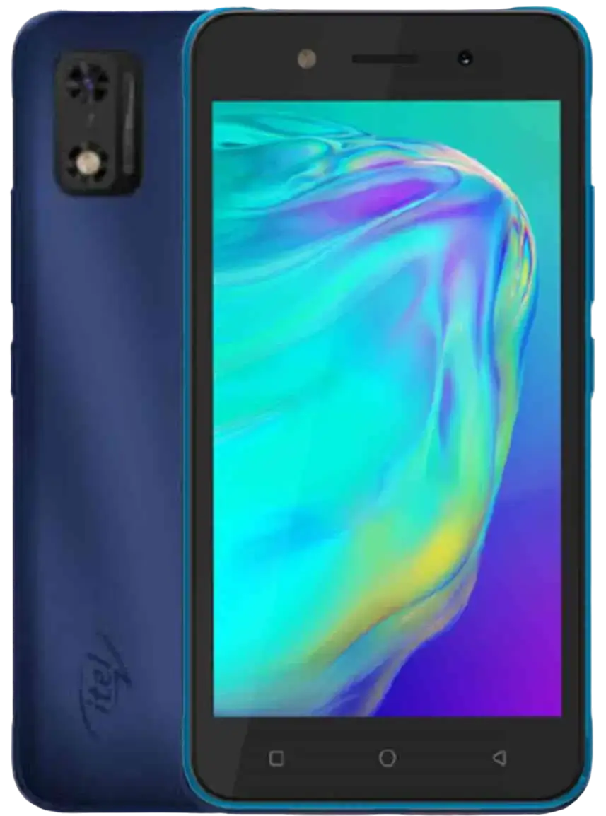 Itel A23 Pro
