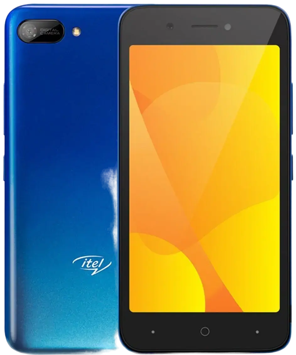 Itel A25 Price