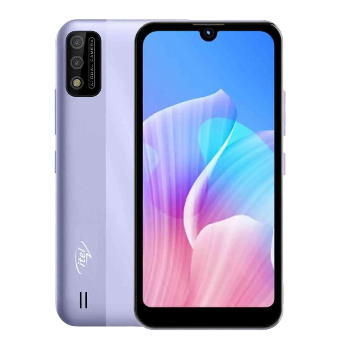 Itel A26 Pakistan Era