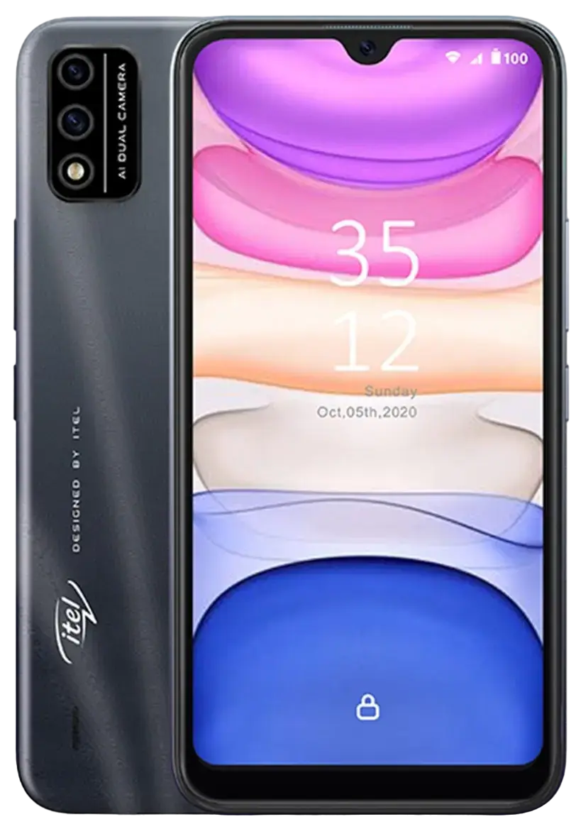 Itel A48 Price in Pakistan