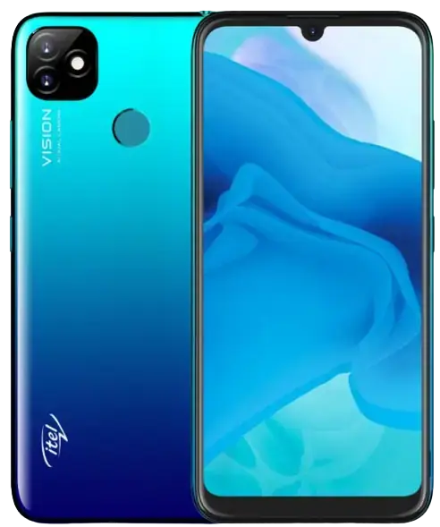 Itel Vision 1 - Pakera