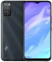 Itel Vision 1 Pro