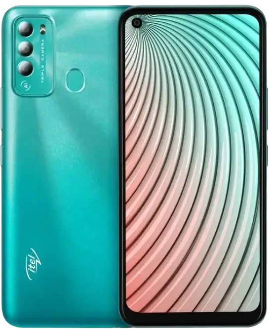Itel - Pakera
