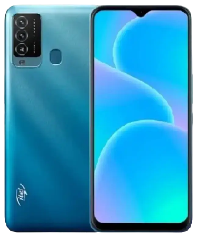 Itel Budget Phone
