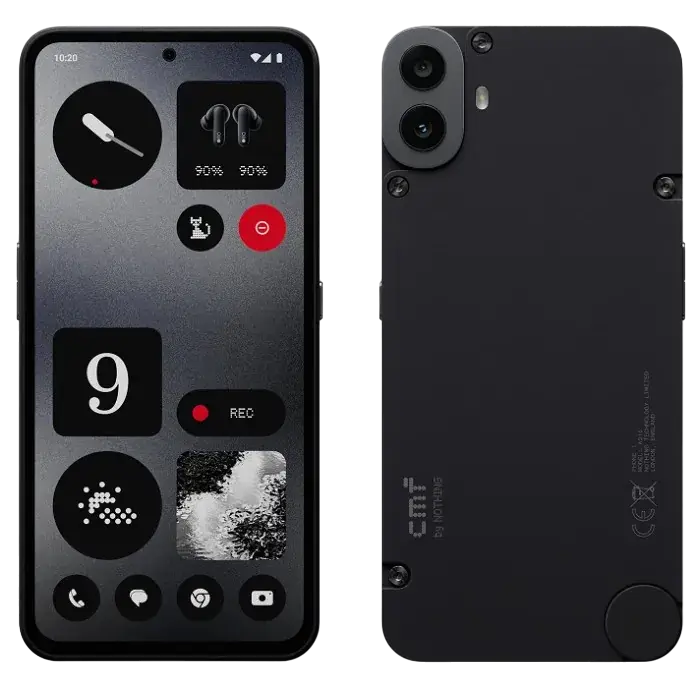 CMF Phone By Nothing
