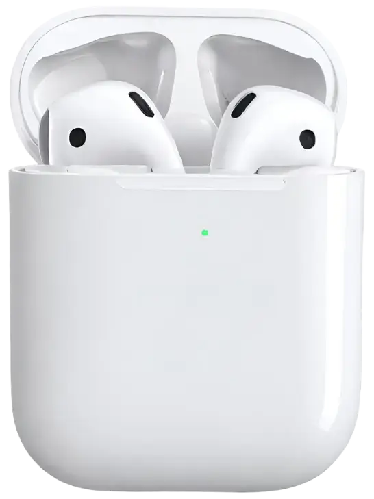 Apple AirPods 2nd Generation