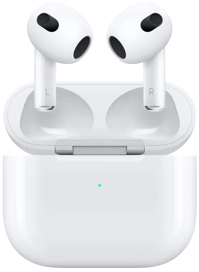 Apple AirPods 3rd Generation