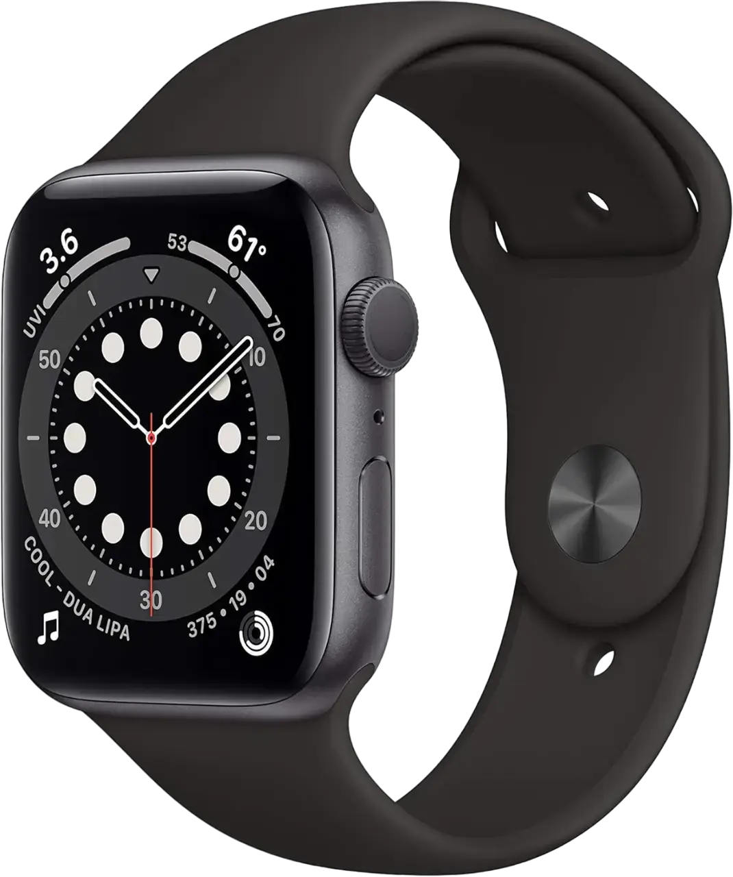 Apple Watch 6 