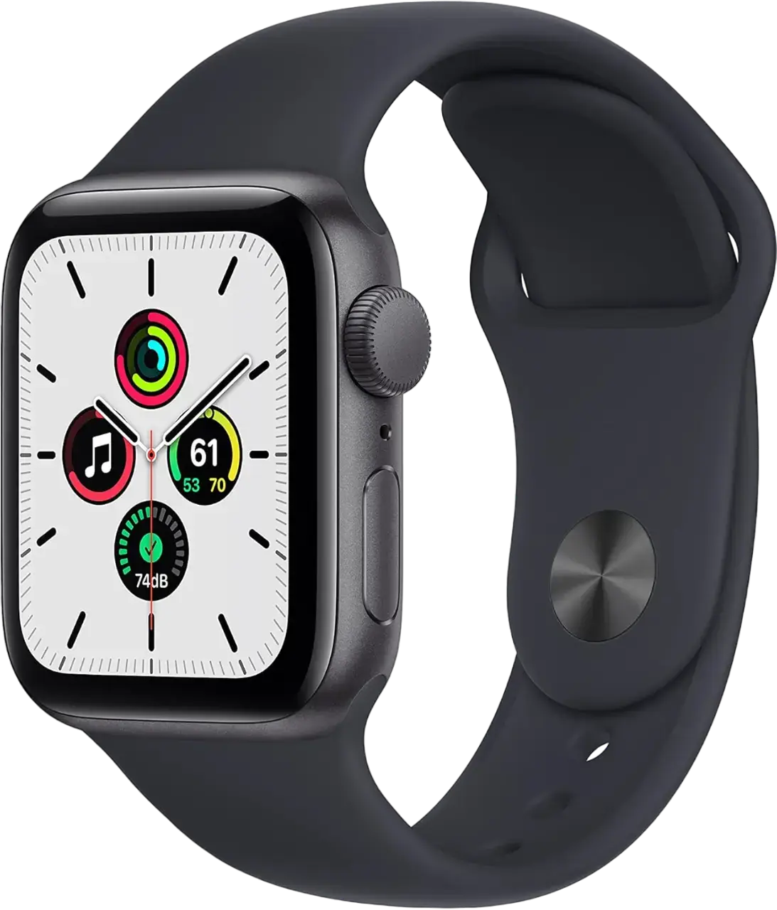 Watch SE