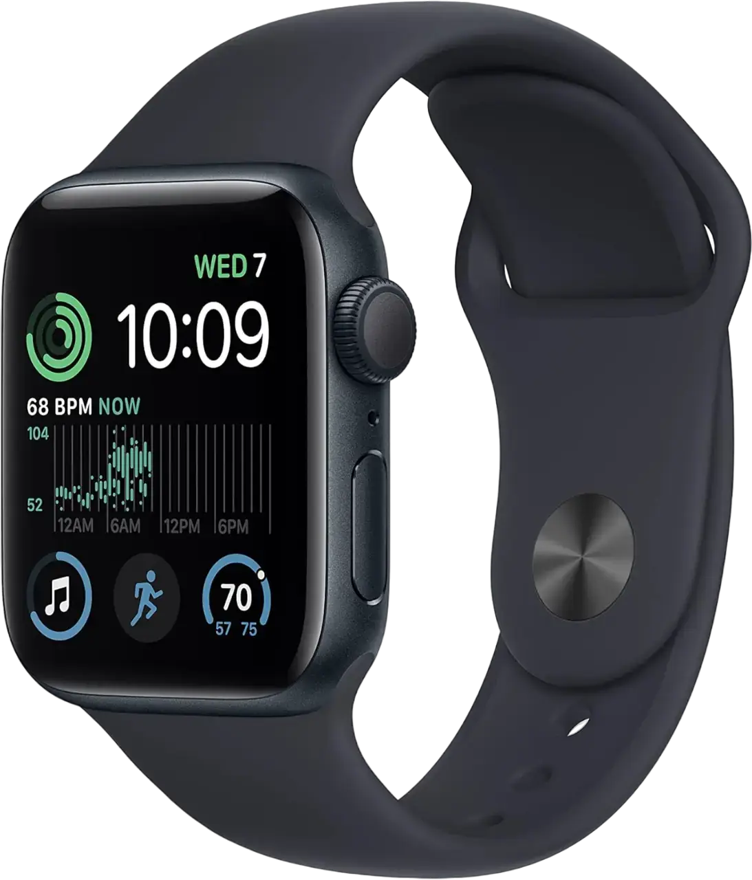 Apple Watch SE (2nd Gen)
