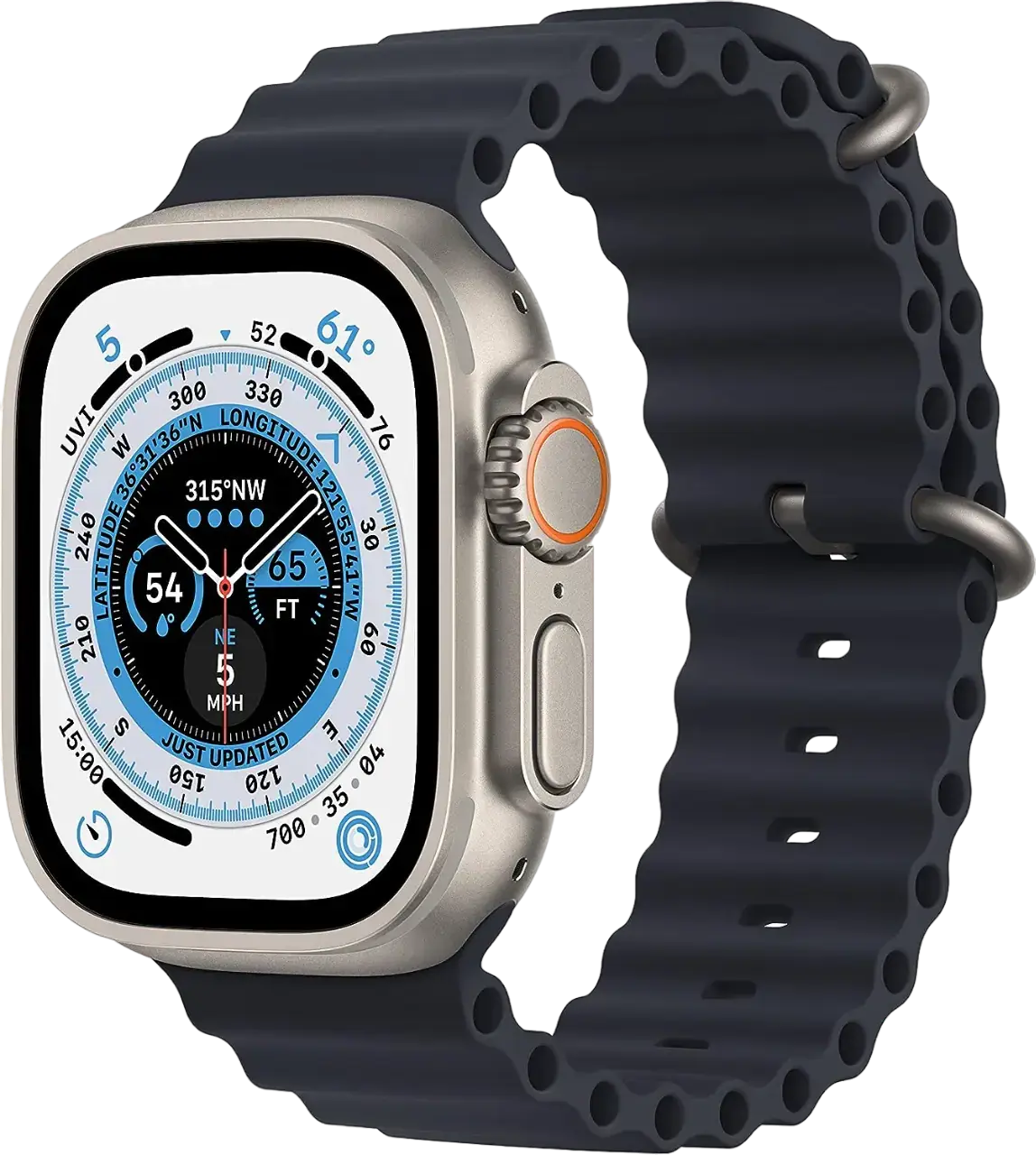 Apple Watch Ultra