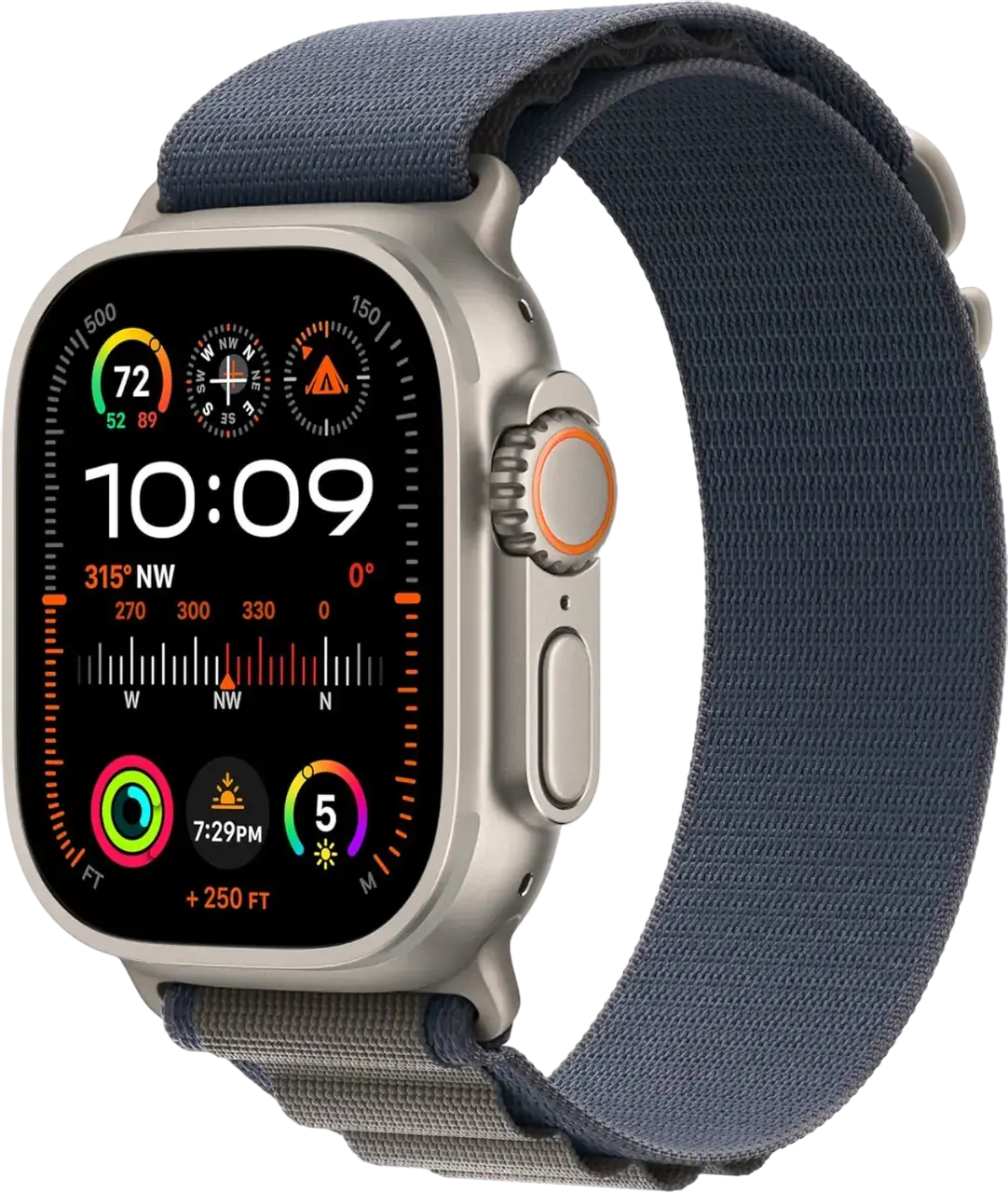 Apple Watch Ultra 2