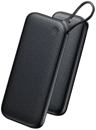 Baseus Powerful QC3.0 Power Bank - 20,000 mAh