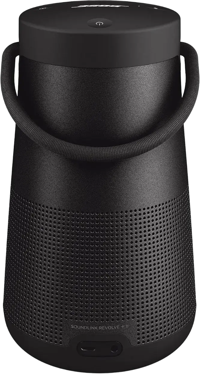 Bose SoundLink Revolve+ II