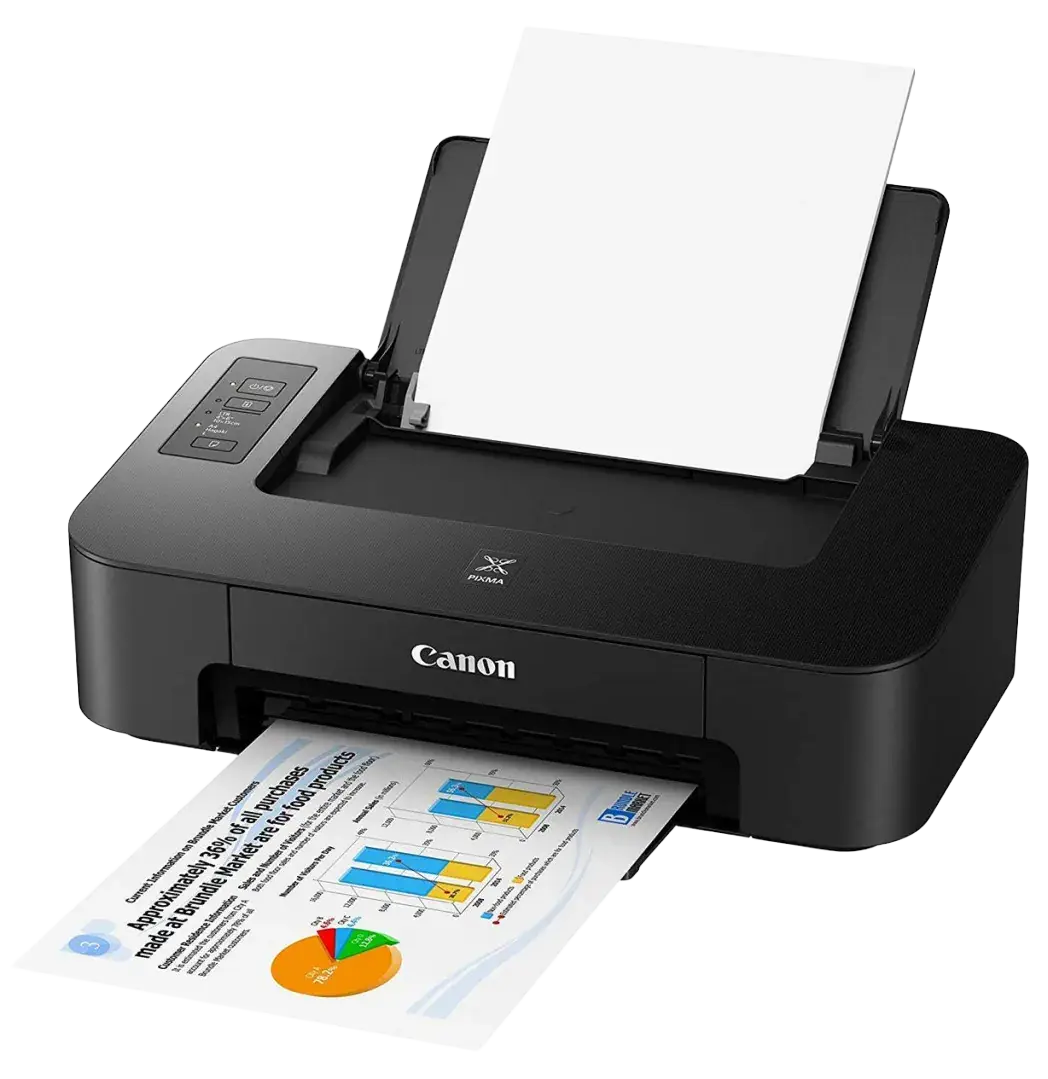 Canon PIXMA TS207