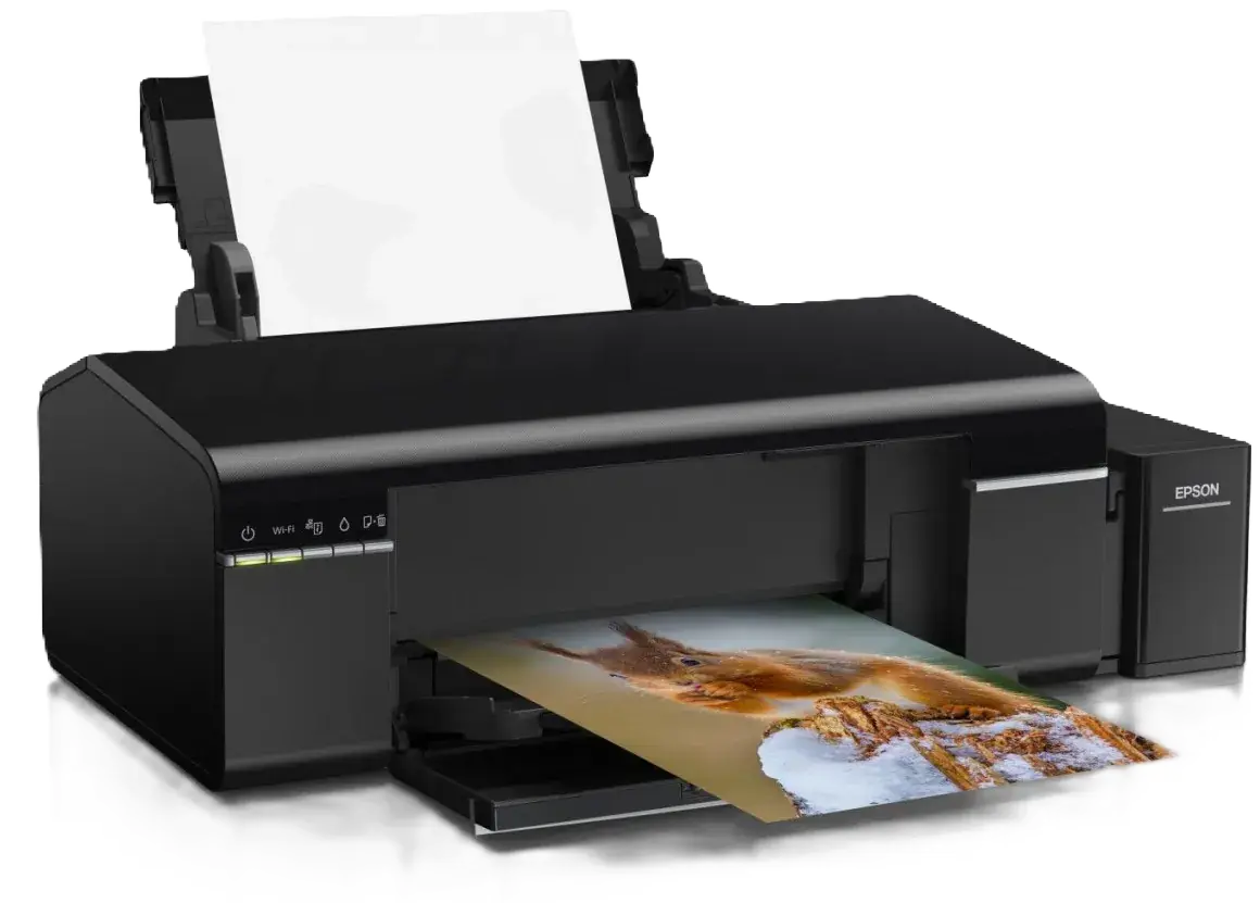 Epson Printers in Pakistan
