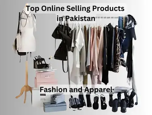Fashion and Apparel