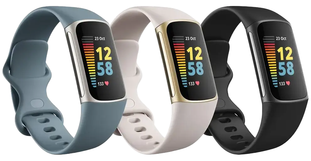 Fitbit Charge 5 Best Fitbit Fitness Band in Pakistan