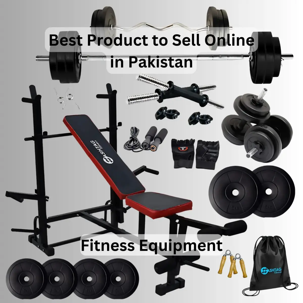 Fitness Equipment