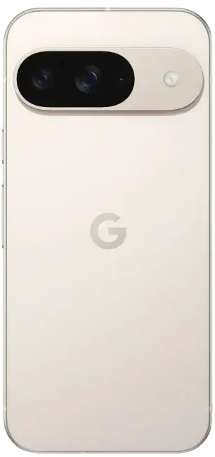 Google Pixel 9
