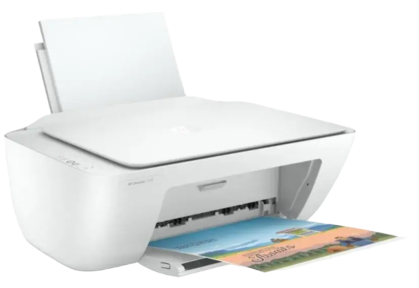 HP DeskJet 2330