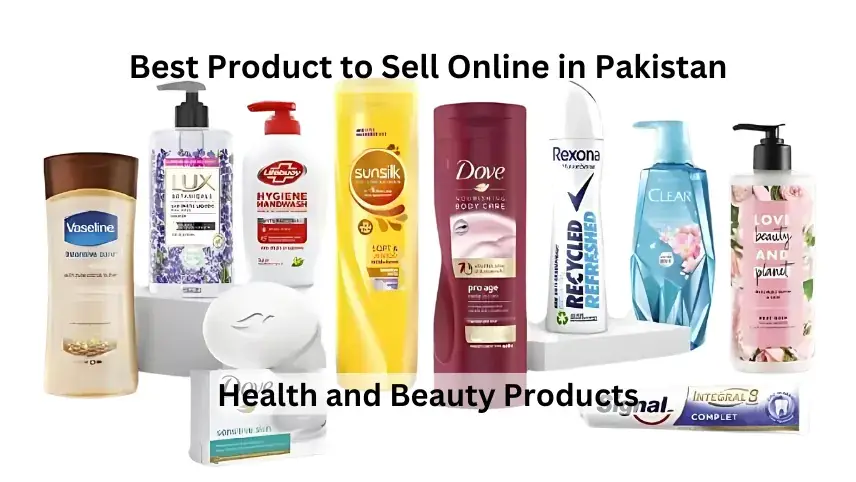 Beauty and Skincare