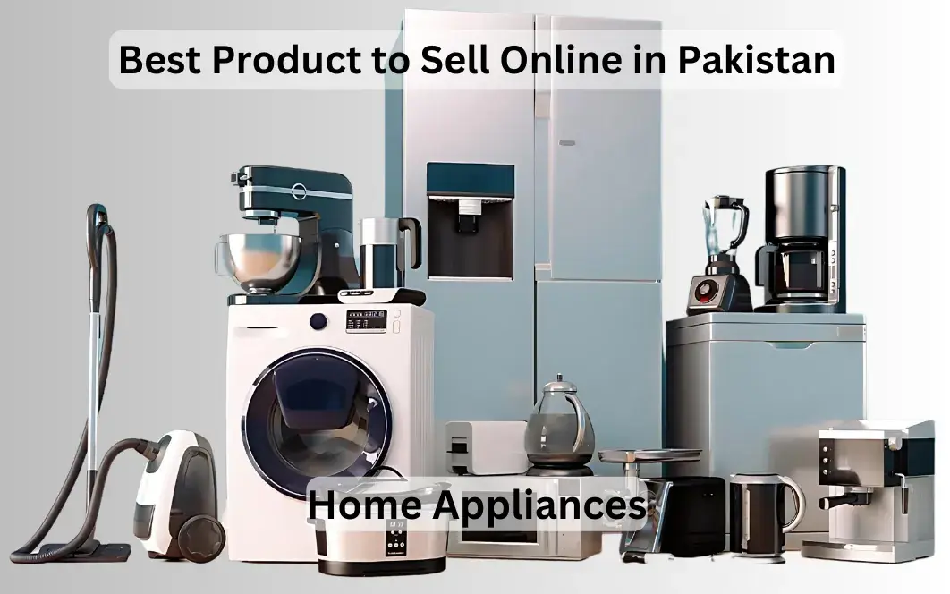 Home Appliances Products