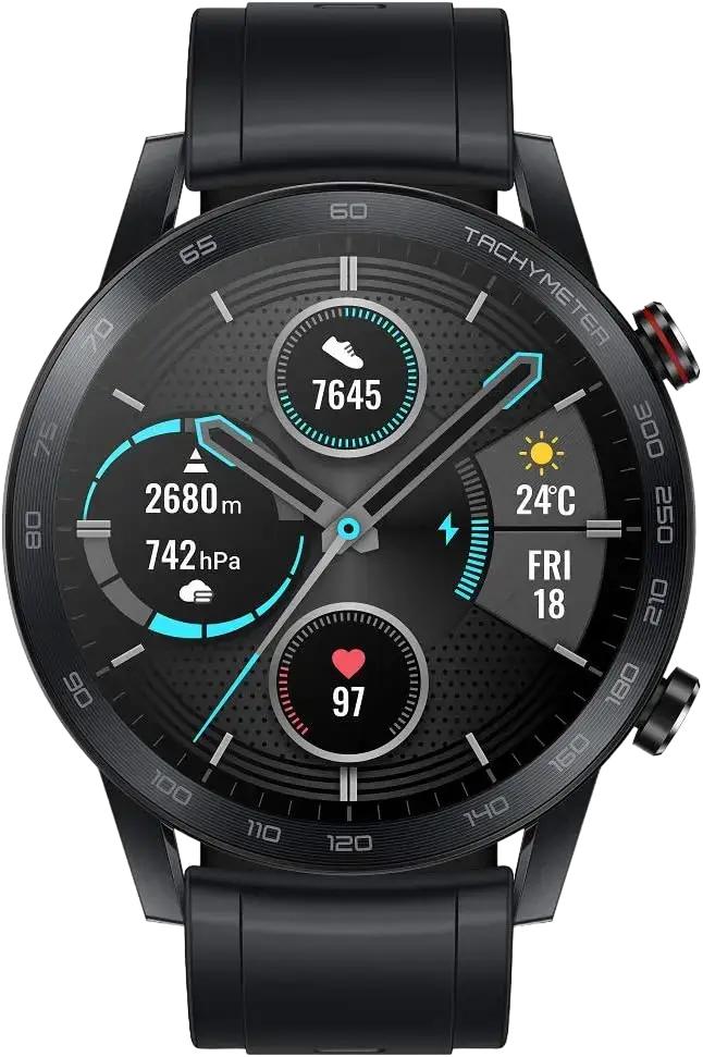 Honor MagicWatch 2