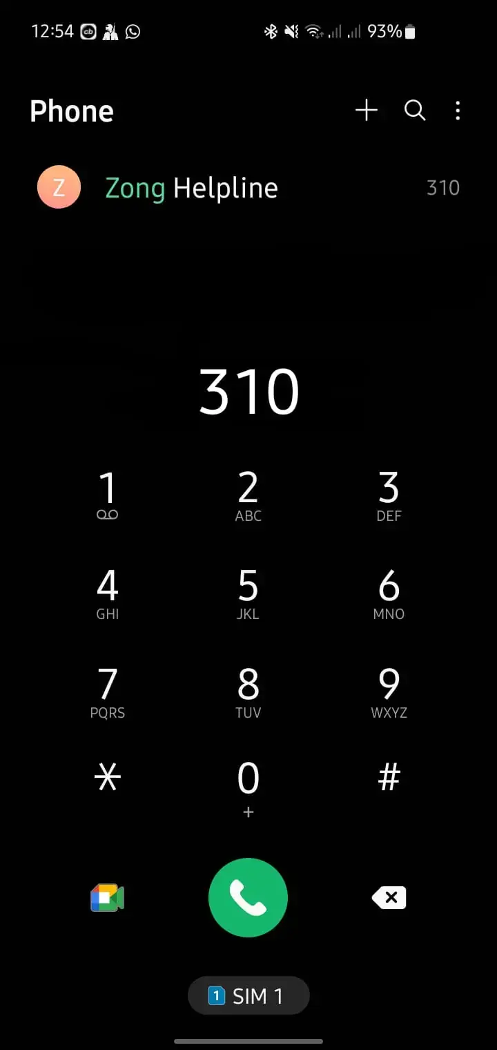 How to Deactivate My Zong SIM via Helpline