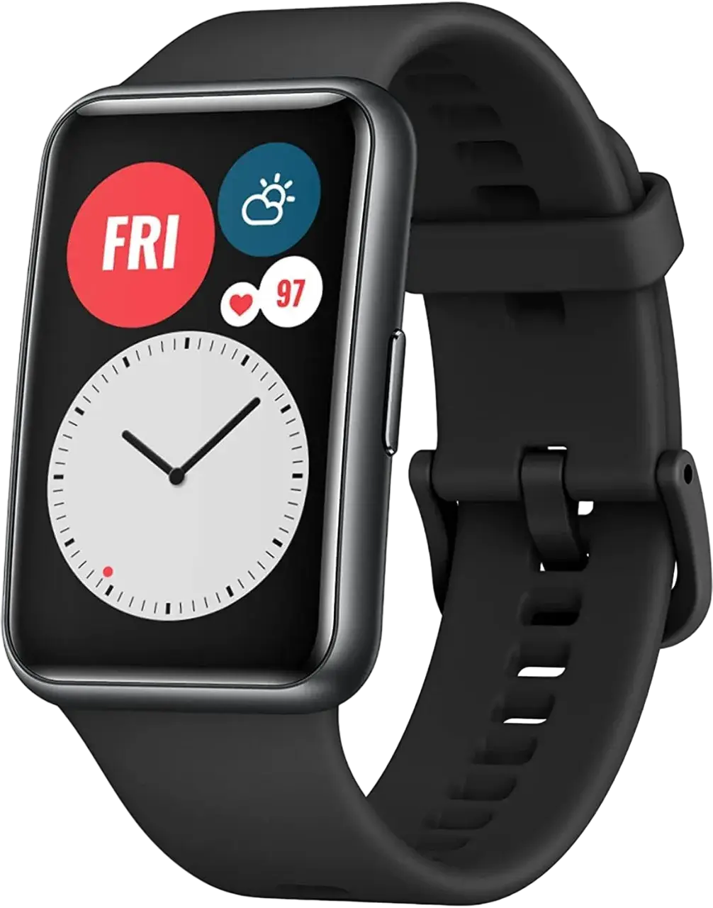 Huawei Watch Fit