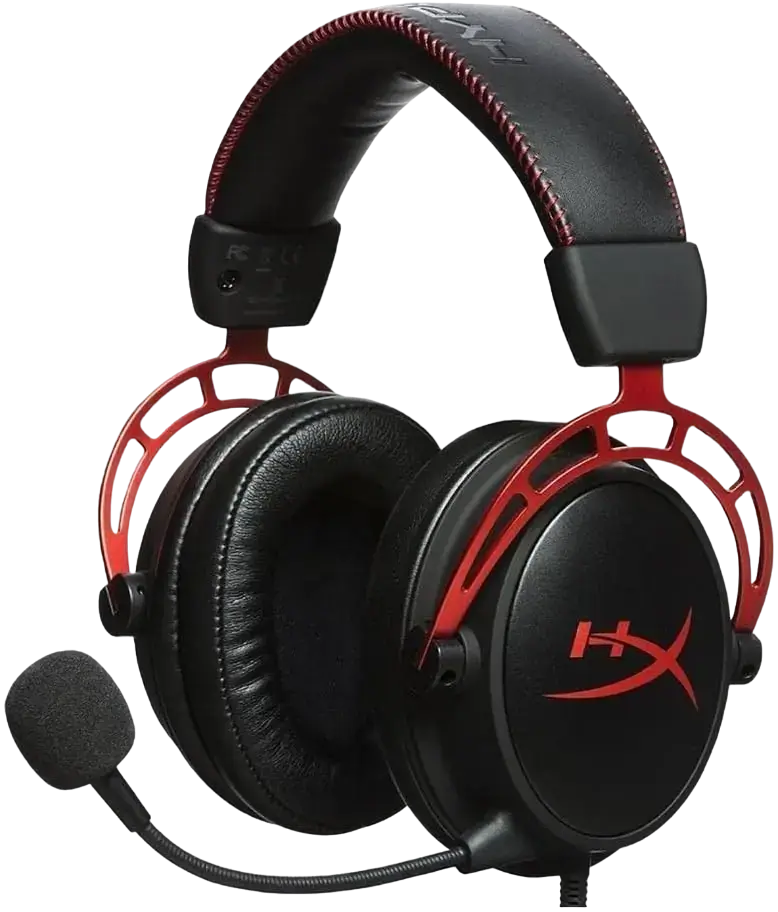 HyperX Cloud Alpha Best Headphones for PUBG Mobile in Pakistan