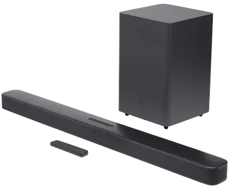 JBL Soundbar Price in Pakistan