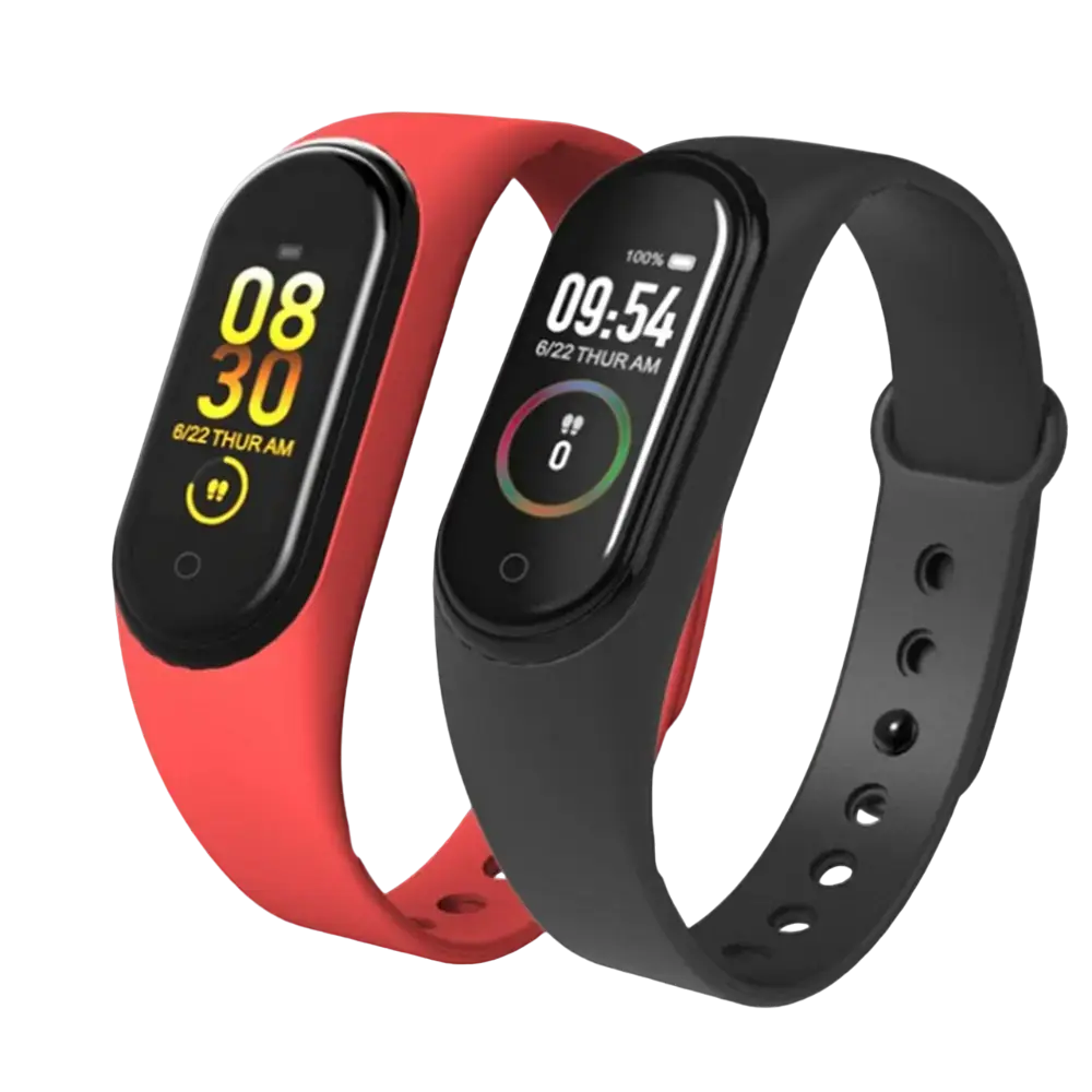 M4 Smart Band