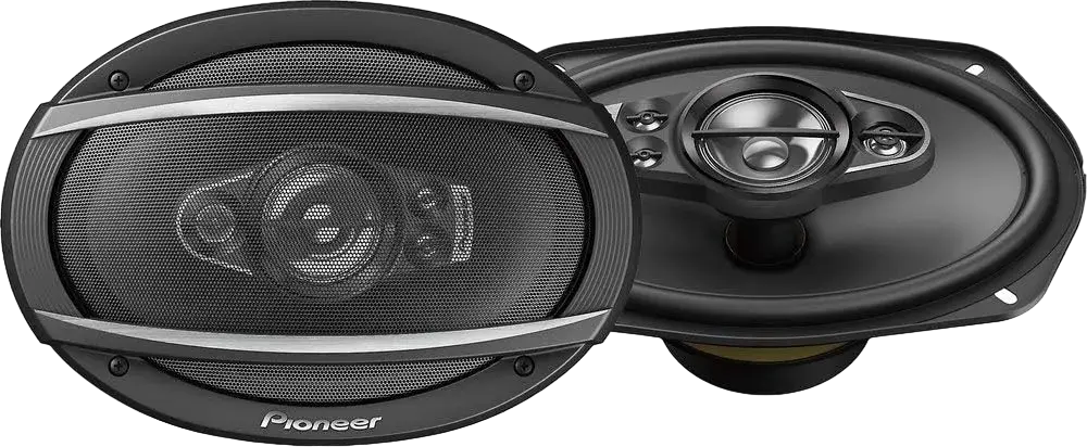 Pioneer TS-A6990F Best Car Speakers in Pakistan