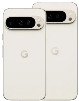 Comparison of 9 and 9 Pro