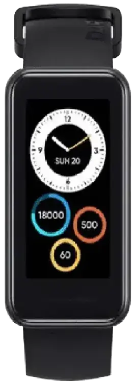 Realme Band 2
