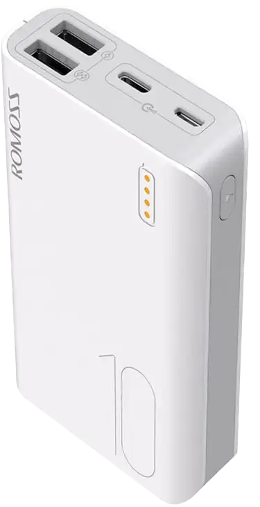 Romoss Sense 4s Mini - 10,000 mAh
