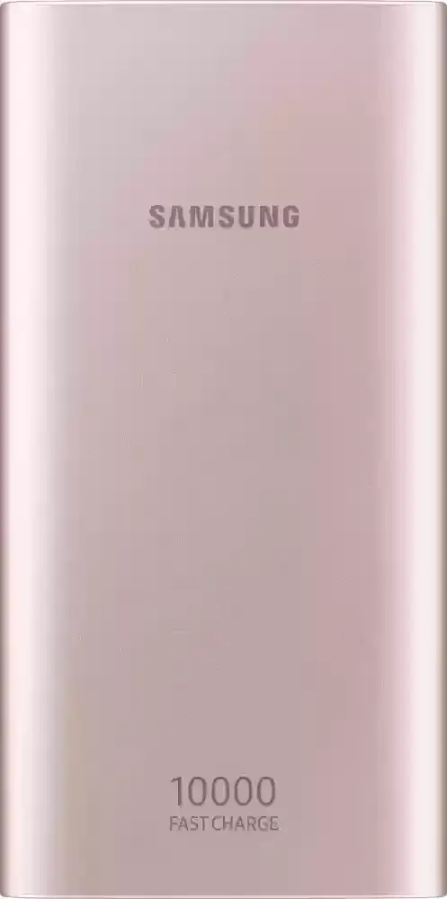 Samsung EB-P1100BSNGIN Power Bank - 10,000 mAh Best Cheap Wireless Fast Charging Powerbank